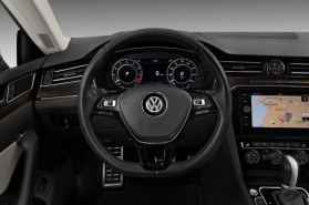 Volkswagen Arteon 2020