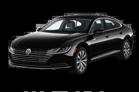 Volkswagen Arteon 2020