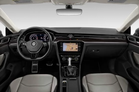 Volkswagen Arteon 2020