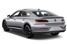 Volkswagen Arteon 2021