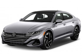 Volkswagen Arteon 2021