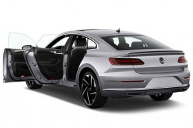 Volkswagen Arteon 2021