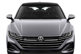 Volkswagen Arteon 2021