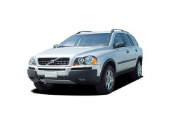 Volvo XC90 2005