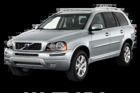 Volvo XC90 2014