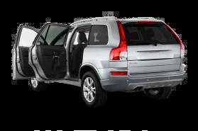 Volvo XC90 2014