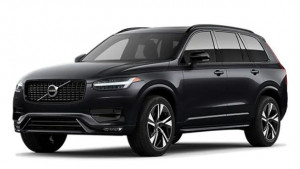 Volvo XC90 2021