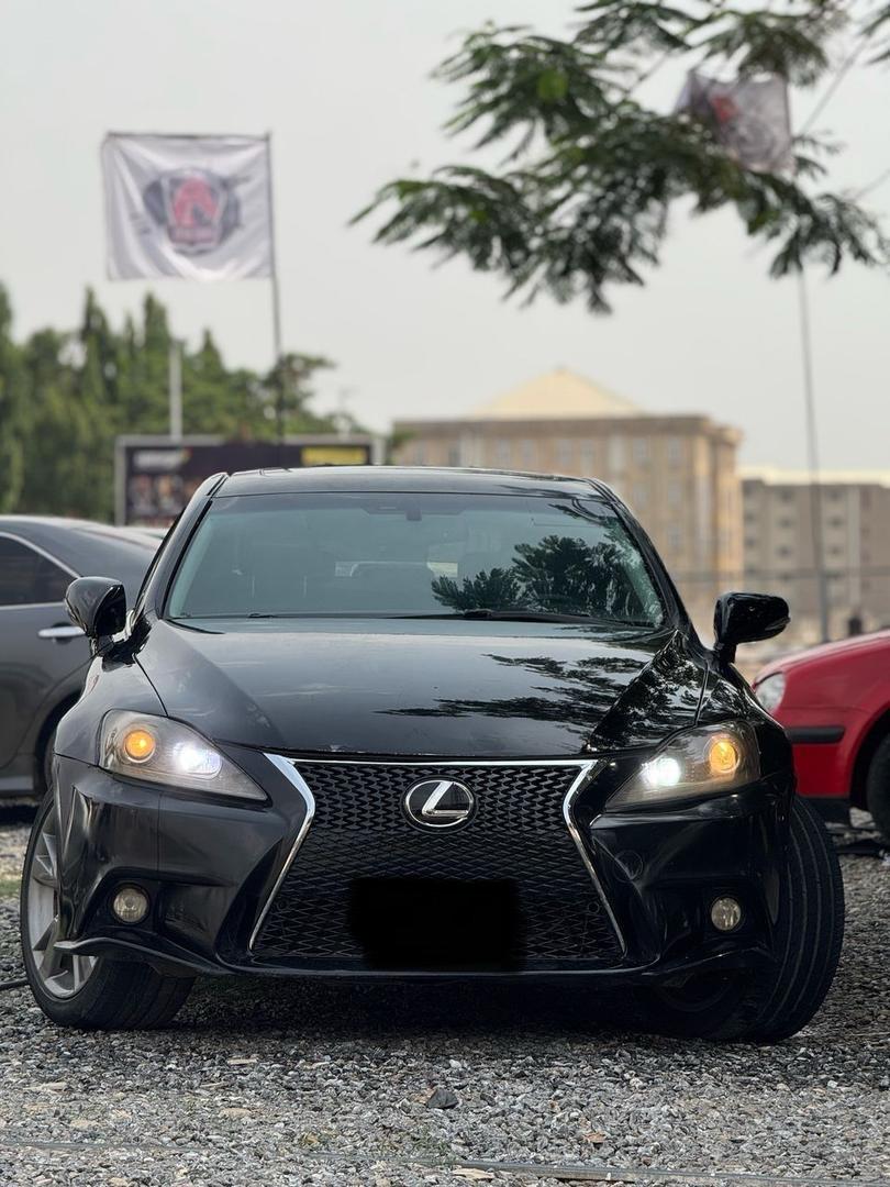 2015 UPGRADED LEXUS...