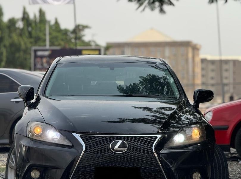 2015 UPGRADED LEXUS...