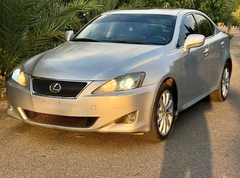 2007 LEXUS IS250 FOR...