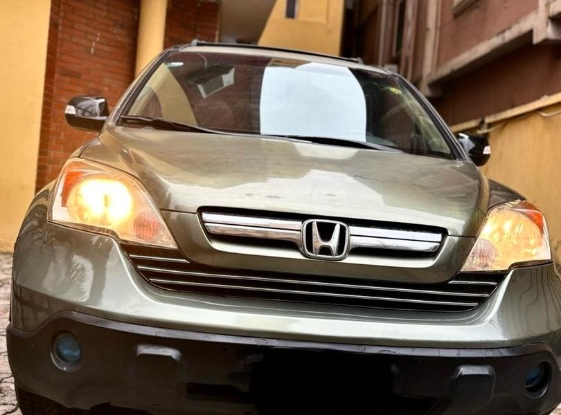 2008 HONDA CRV FOR S...