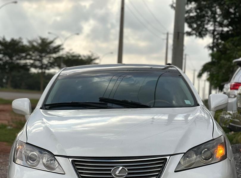 2008 LEXUS ES350 FOR...