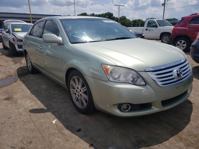 2008 TOYOTA AVALON