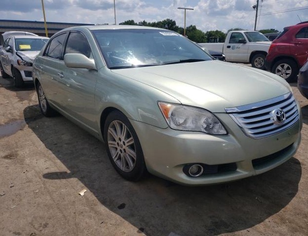 2008 TOYOTA AVALON