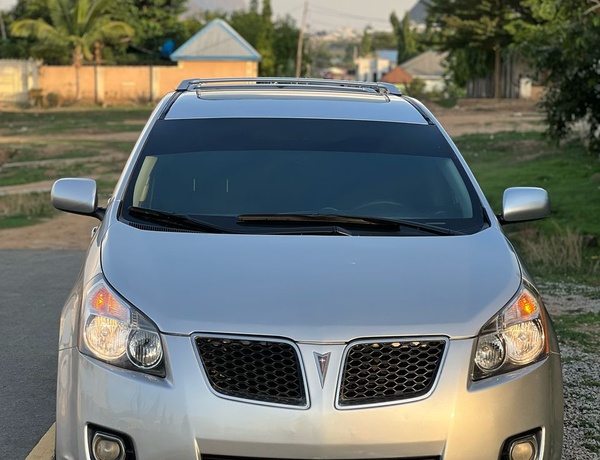 2009 PONTIAC VIBE (ASH) FOR SALE