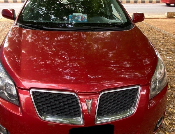 2009 PONTIAC VIBE FOR SALE