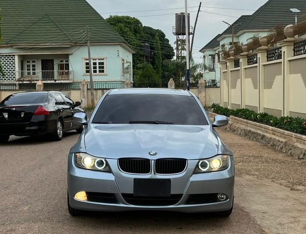 2010 BMW 3 SERIES 328i FOR SALE