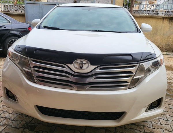 2010 KEYLESS TOYOTA VENZA FOR SALE