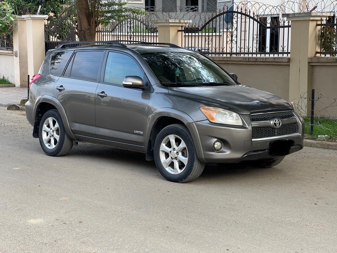 2010 TOYOTA RAV4 FOR...