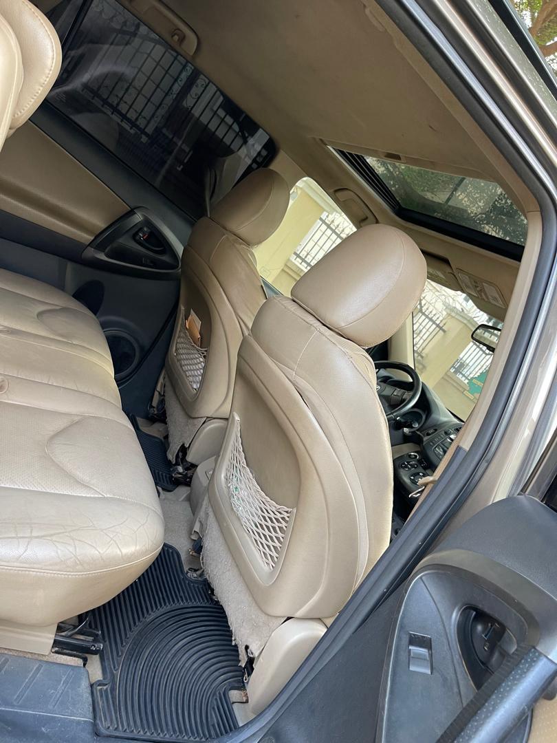 2010 TOYOTA RAV4 FOR SALE