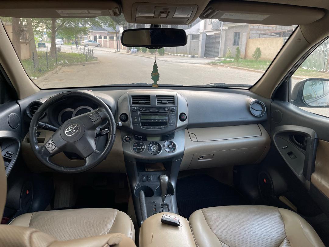 2010 TOYOTA RAV4 FOR SALE