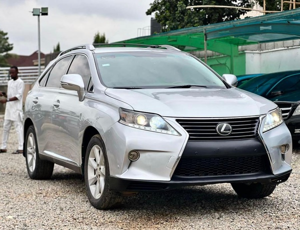 2011 LEXUS RX350 FOR SALE