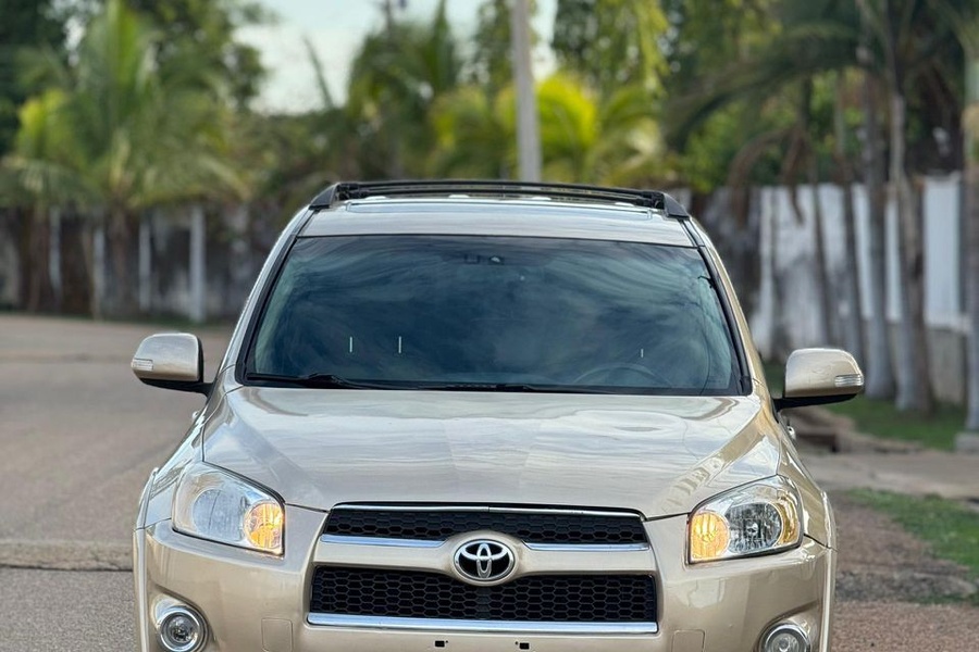 2011 TOYOTA RAV4 IN...