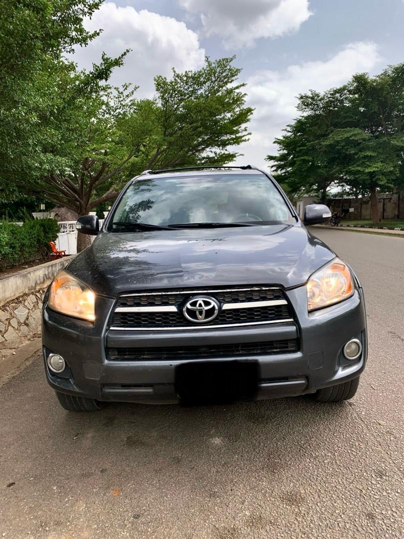 2011 TOYOTA RAV4 SPO...
