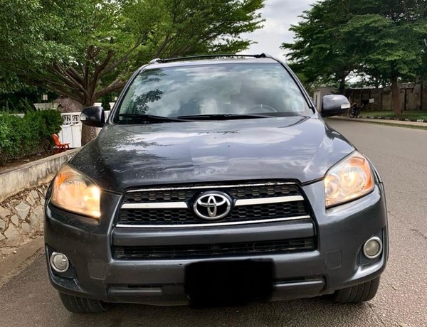2011 TOYOTA RAV4 SPORT FOR SALE