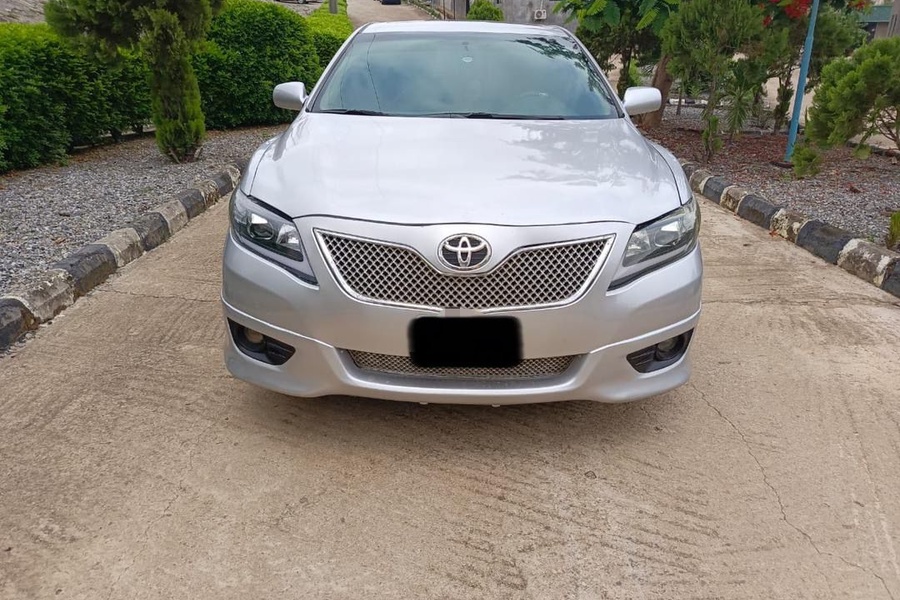 2011 UPGRADED TOYOTA...