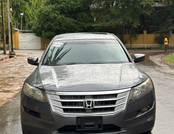 2012 HONDA CROSSTOUR  IN KADUNA FOR SALE
