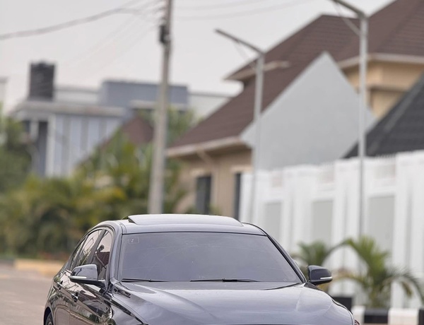 2013 BMW 3 SERIES 328i FOR SALE