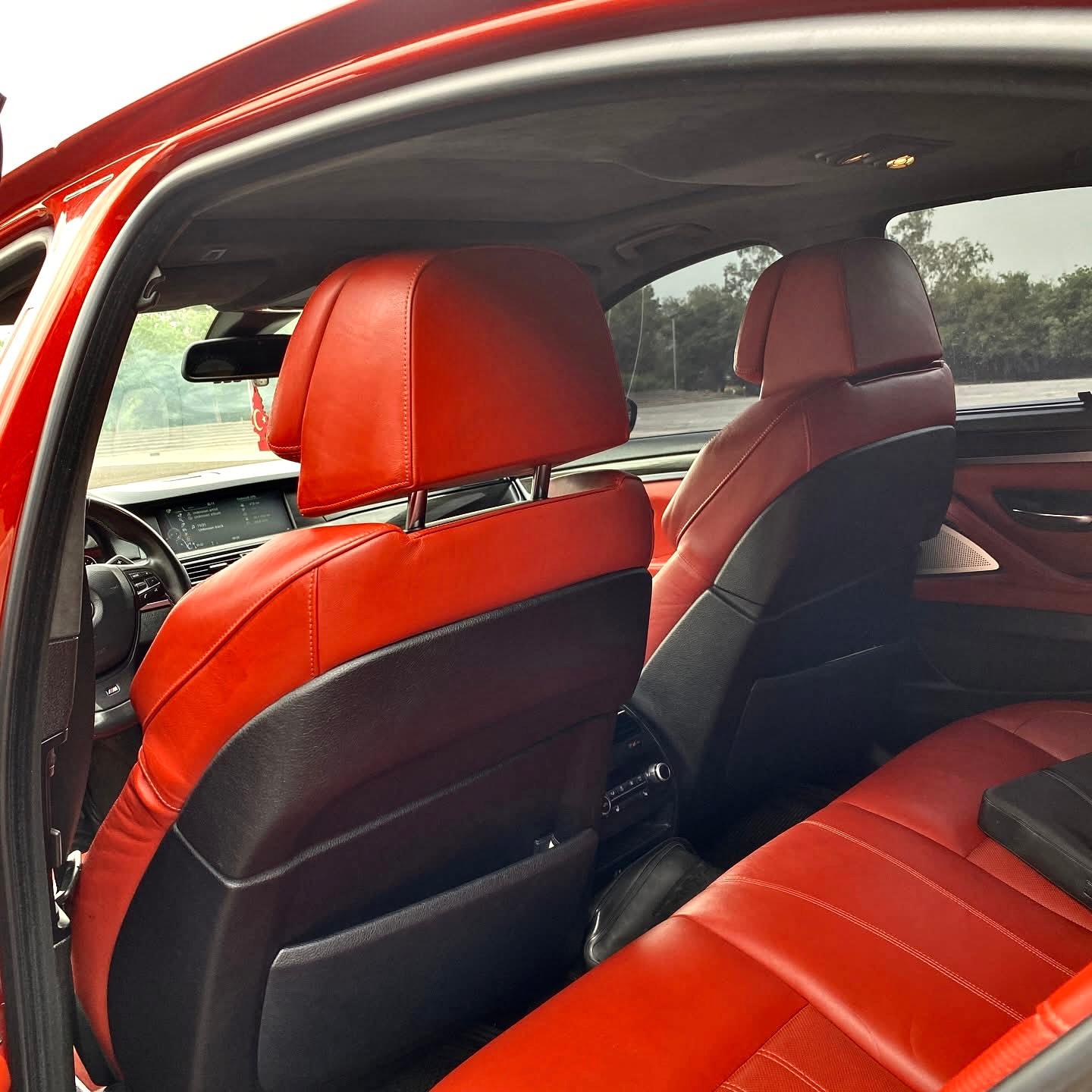 2013 BMW M5 COMPETITION FOR SALE