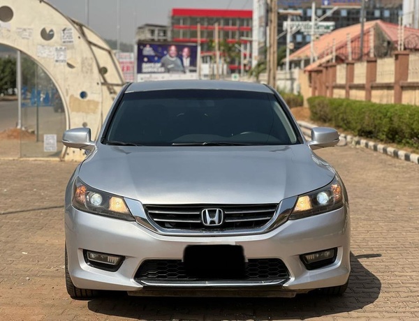 2013 HONDA ACCORD SPORT IN KADUNA FOR SALE