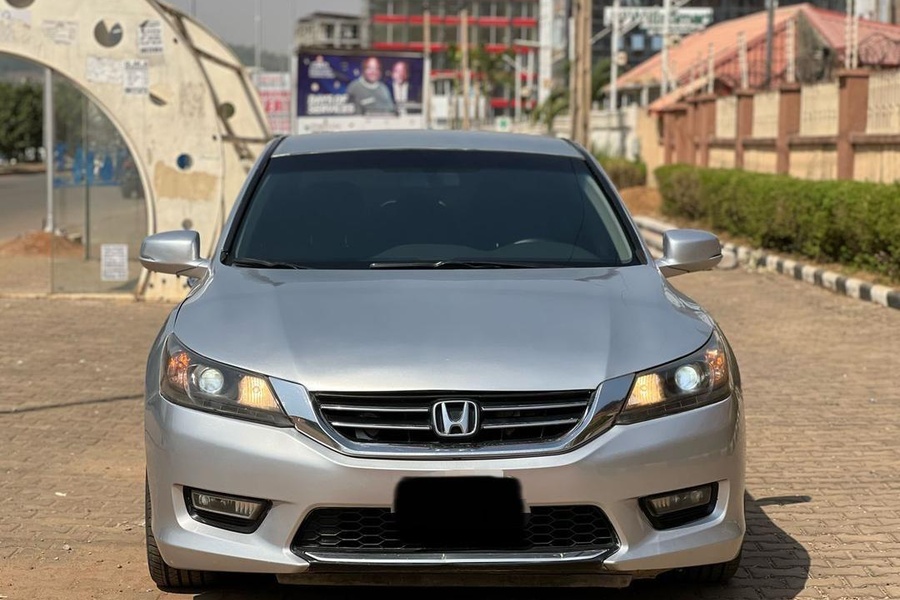 2013 HONDA ACCORD SP...