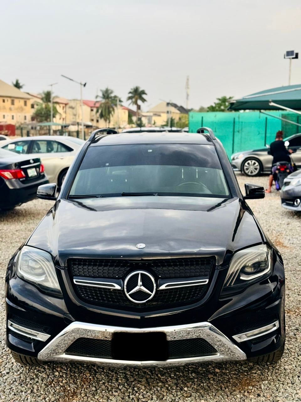 2013 MERCEDES BENZ(B...