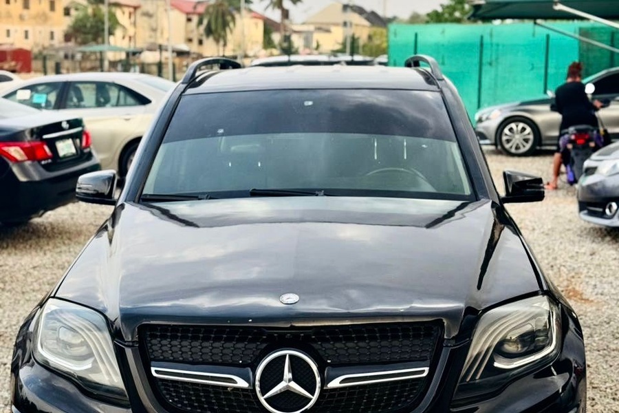 2013 MERCEDES BENZ(B...