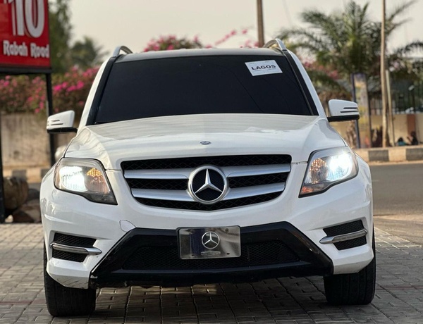 2013 MERCEDES BENZ GLK350 FOR SALE