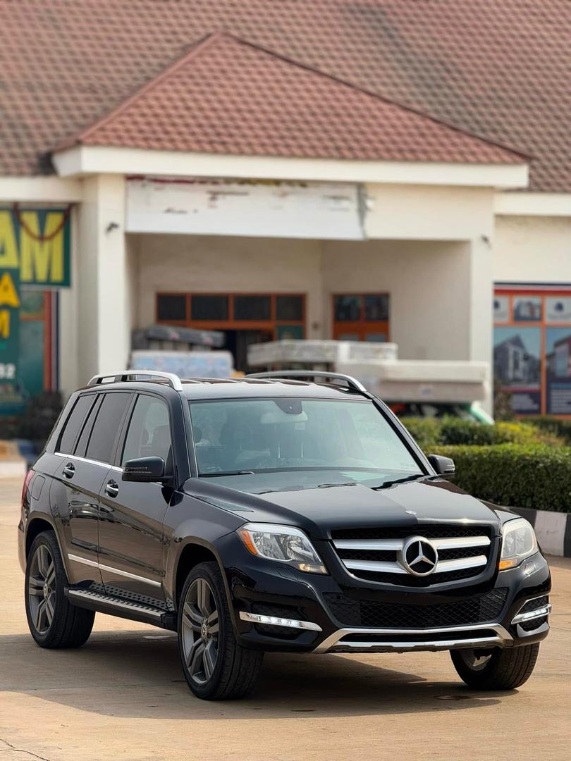 2014 MERCEDES BENZ GLK350 FOR SALE