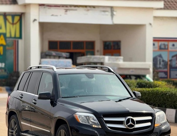2014 MERCEDES BENZ GLK350 FOR SALE