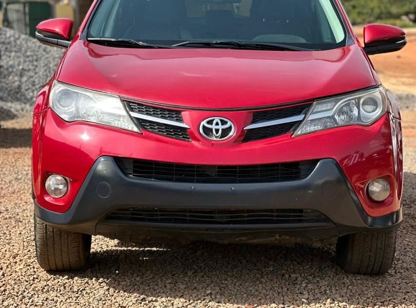 2014 TOYOTA RAV4 LIM...