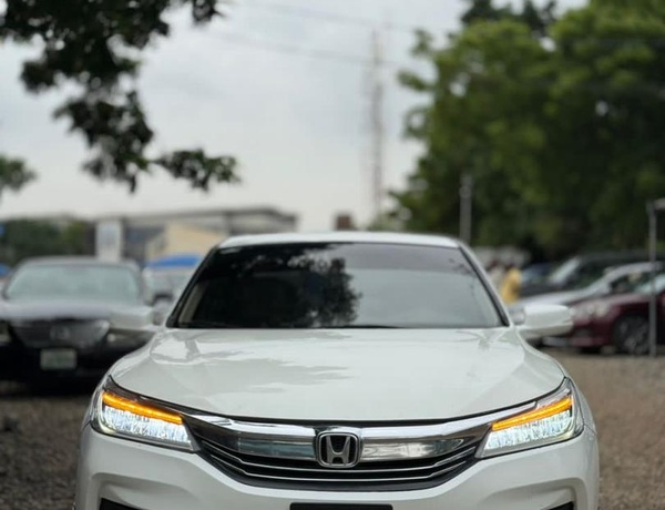 2016 KEYLESS HONDA ACCORD SPORT FOR SALE