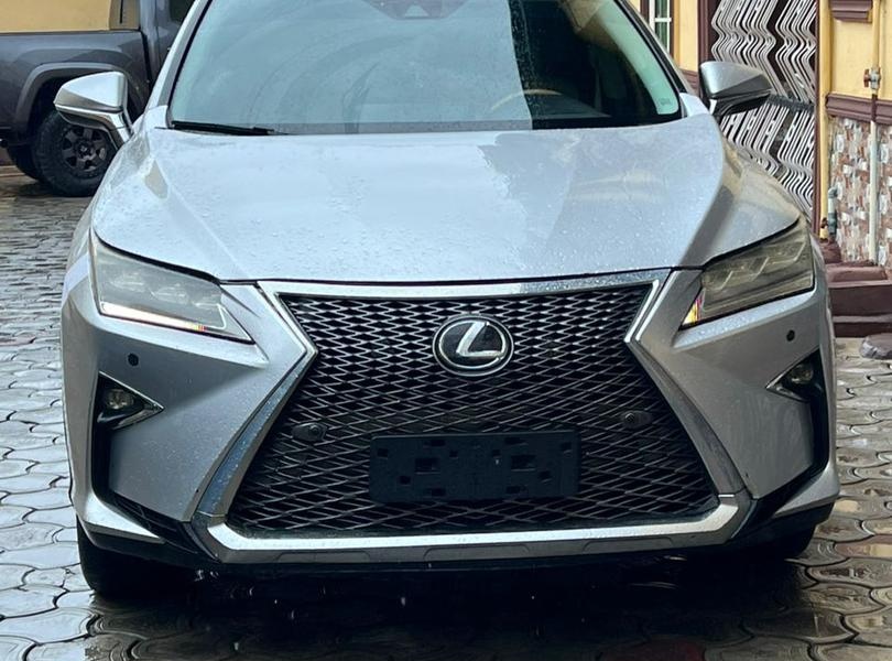 2016 LEXUS RX350 FOR...