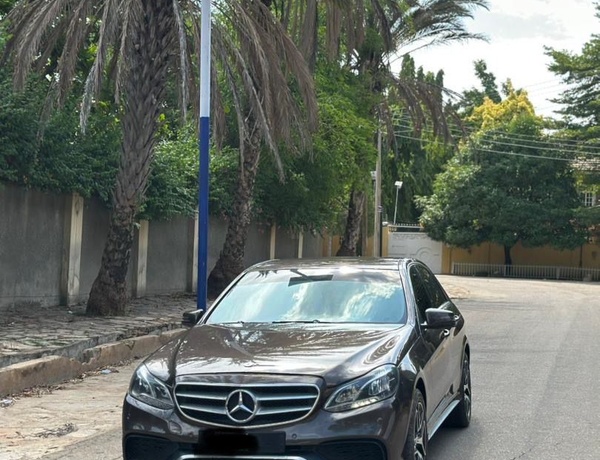 2016 MERCEDES BENZ E350 FOR SALE