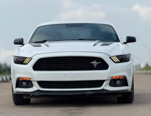 2017 FORD MUSTANG GT 5.0 CALIFORNIA SPECIAL FOR SALE