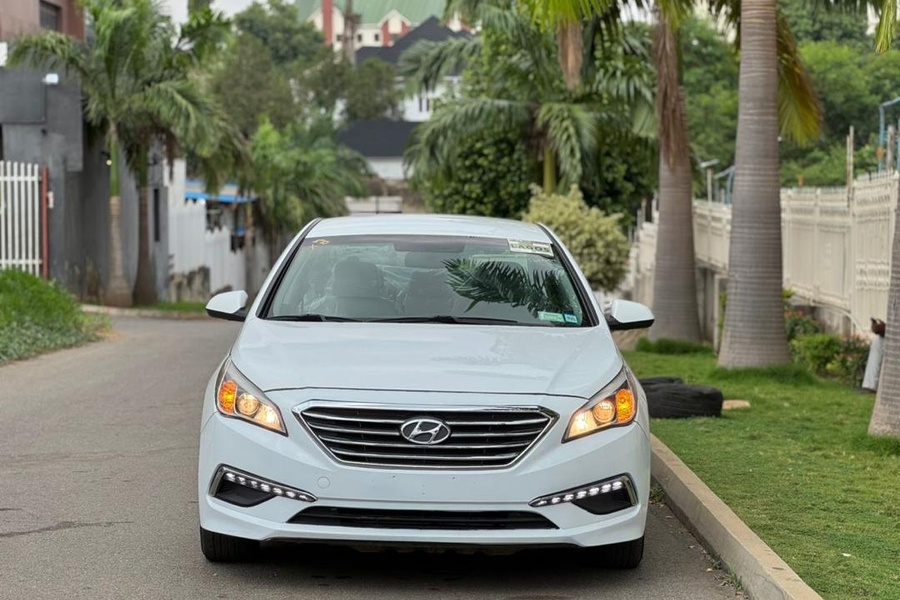 2017 HYUNDAI SONATA...