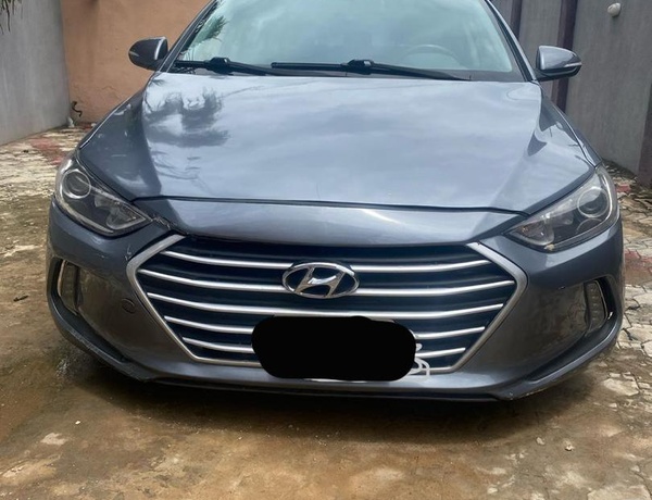 2017 KEYLESS HYUNDAI ELANTRA FOR SALE