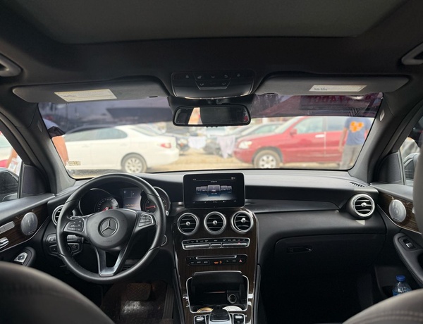 2017 Mercedes Benz GLA 250