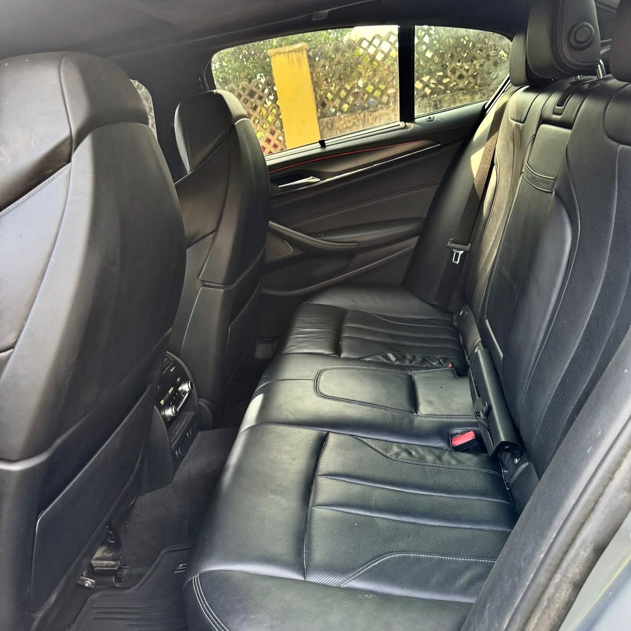2018 BMW M5 COMPETITION FOR SALE