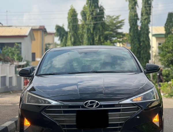 2019 HYUNDAI ELANTRA FOR SALE